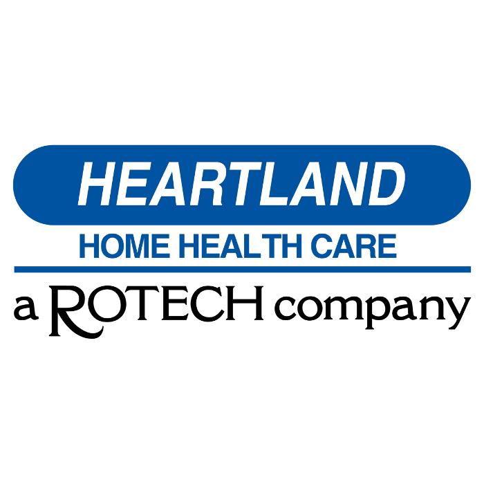 Heartland Health Care | A Rotech Company
