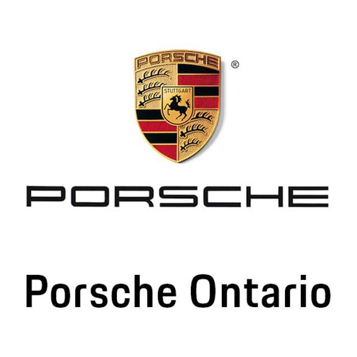 Porsche Ontario Service