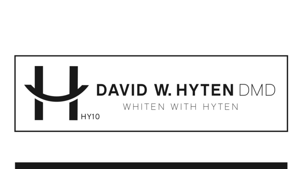 David W Hyten, DMD