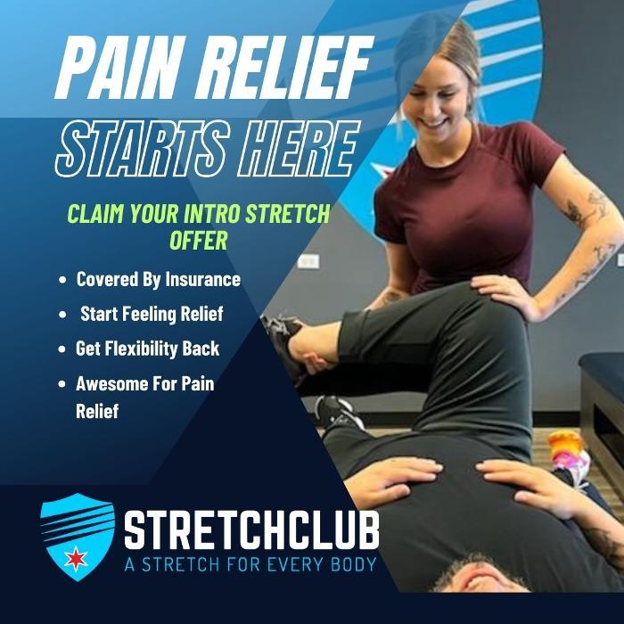 Chirostretch Naperville