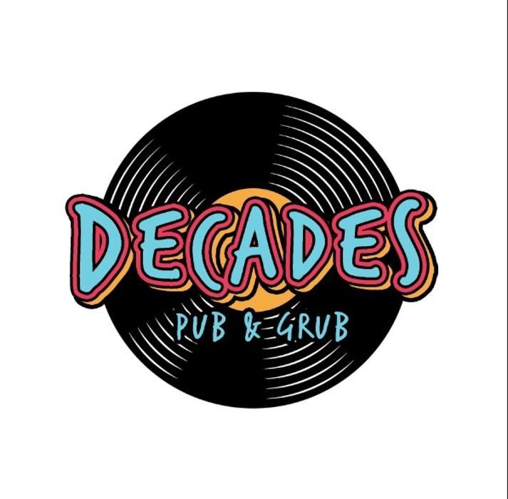 Decades Pub and Grub