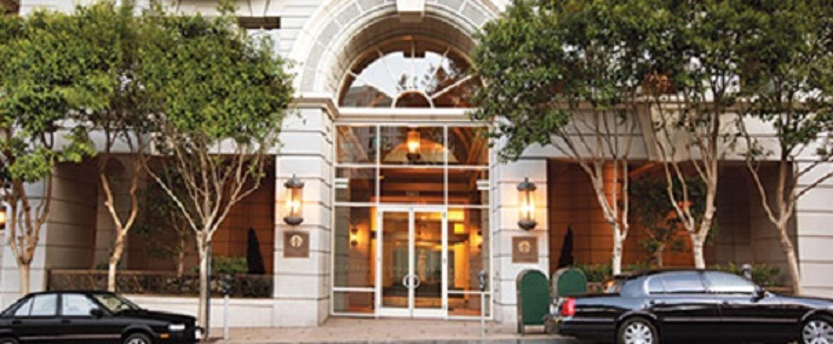 San Francisco Towers