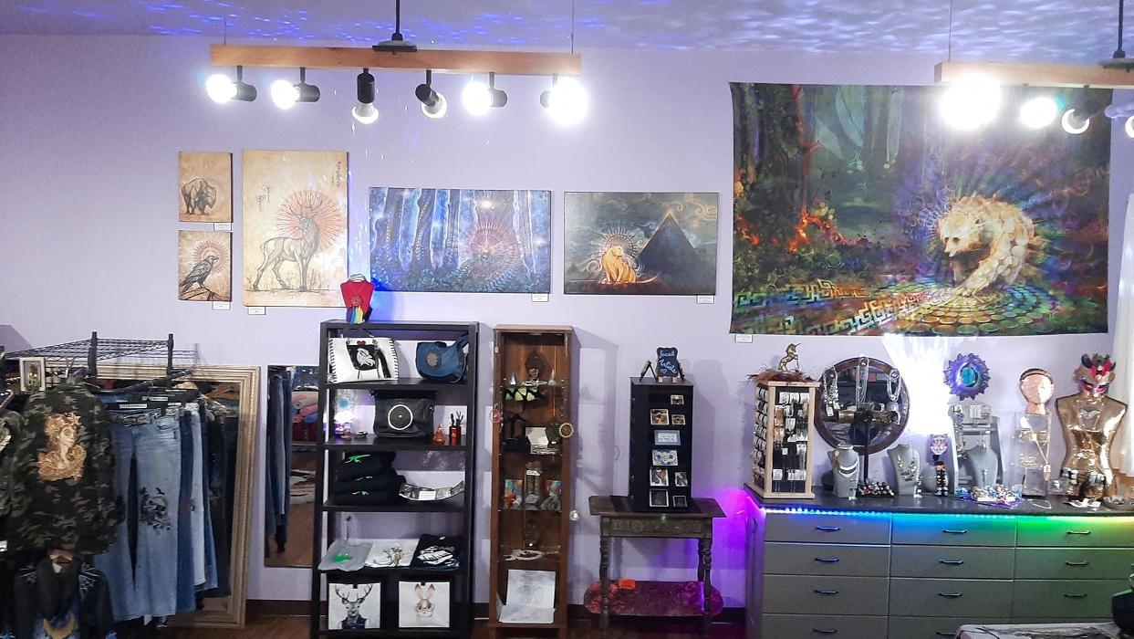 Bear Heart Wellness & Creative Arts