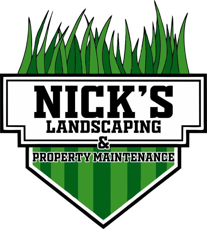 Nick's Landscaping