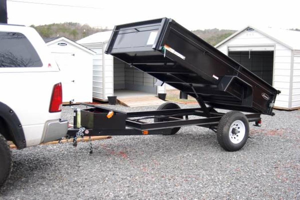 Leonard Truck Outfitters