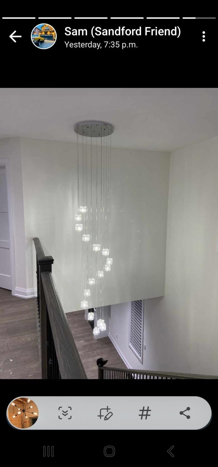 Visionary Electric Inc