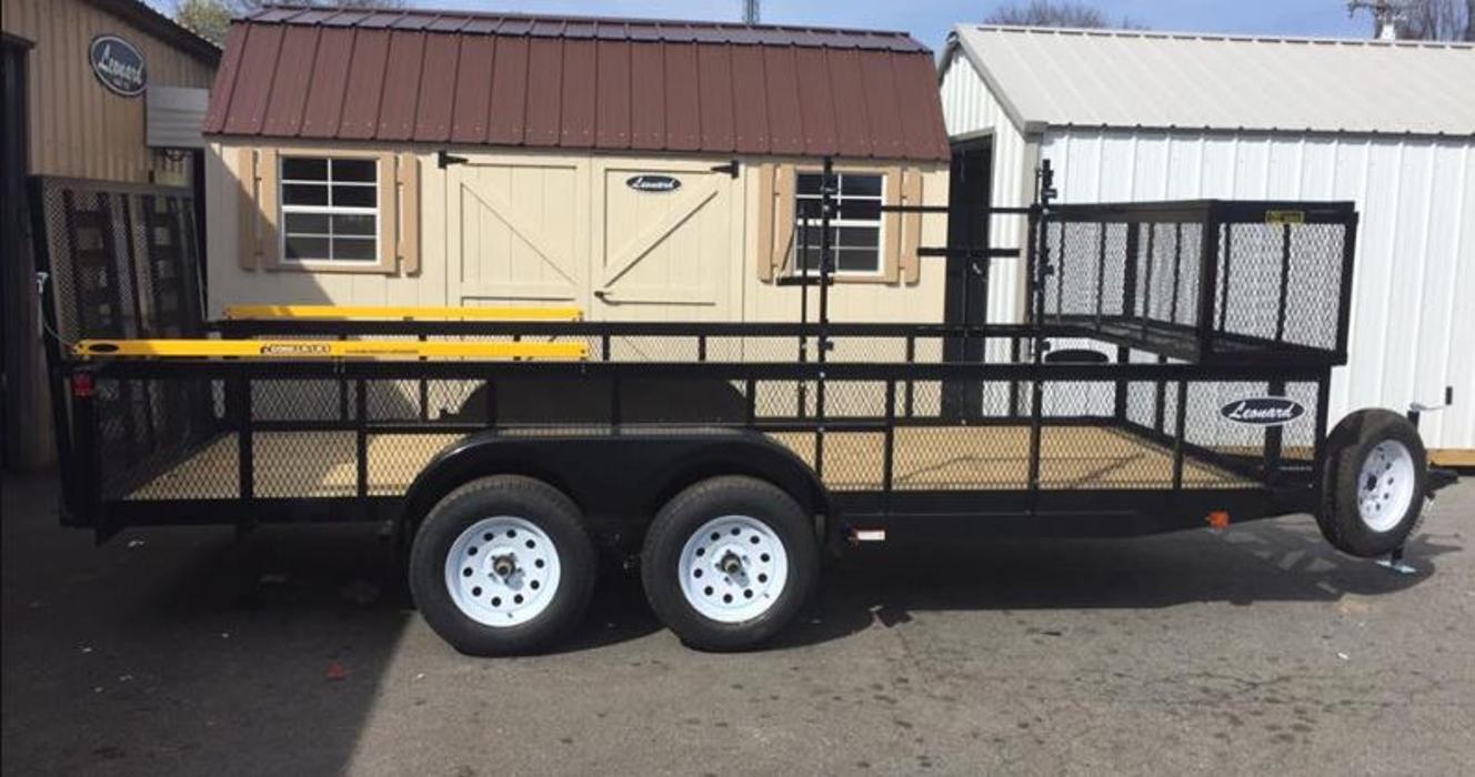 Leonard Truck Outfitters