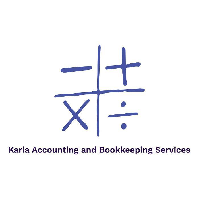 Karia Accounting And Bookkeeping Services