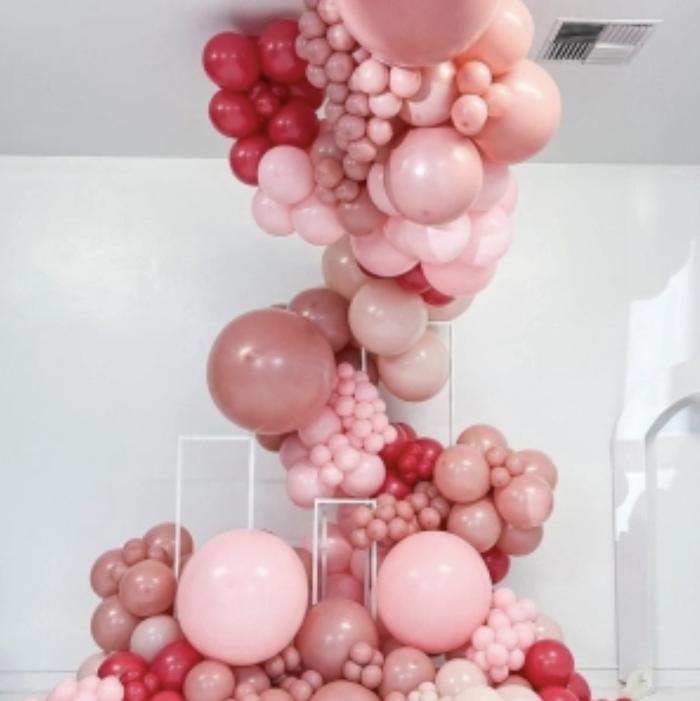 Party Now Balloons & Decor