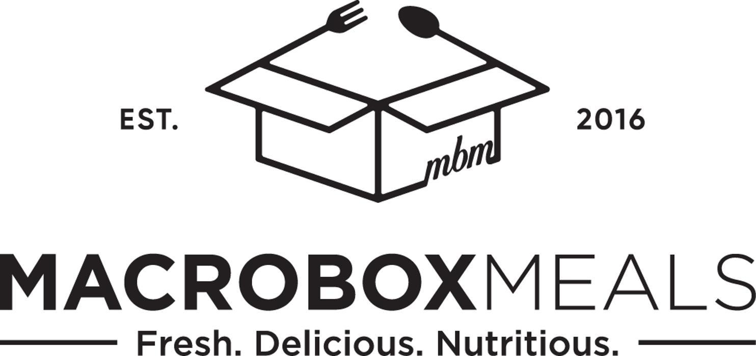 Macrobox Meals