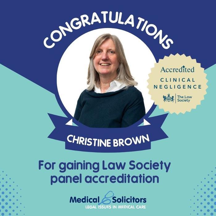 Medical Solicitors