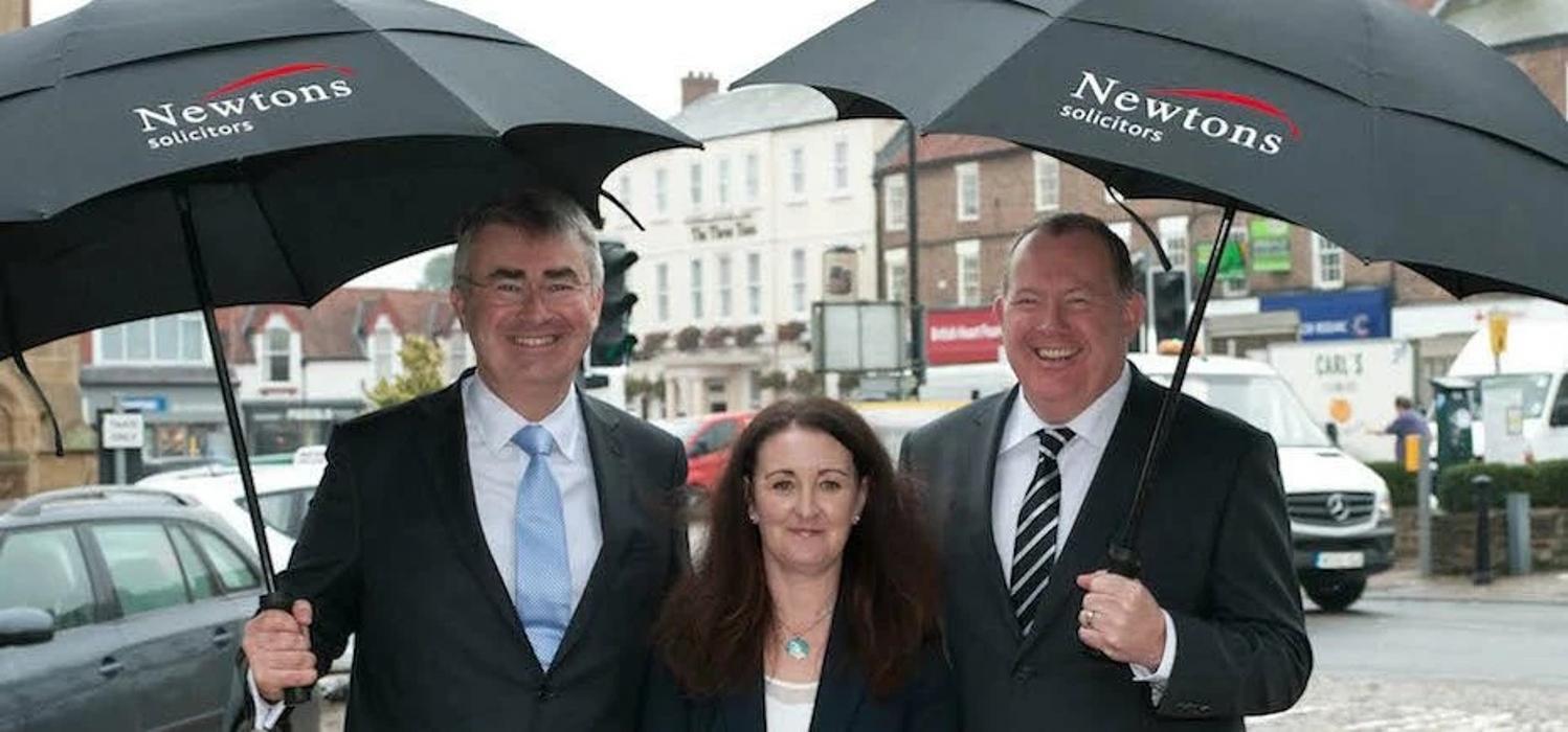 Newtons Solicitors Limited Thirsk