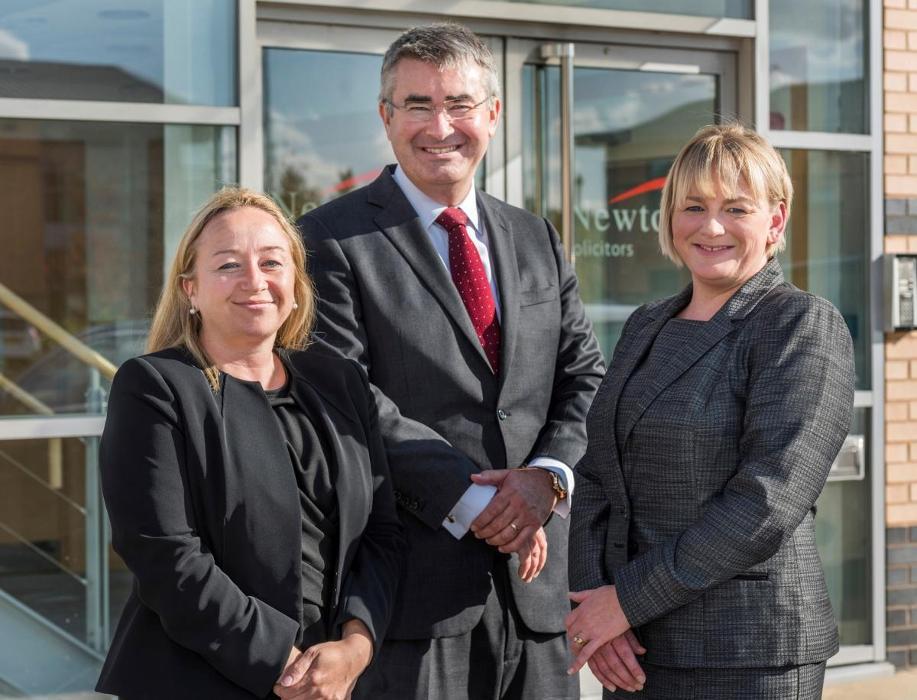 Newtons Solicitors Limited Knaresborough