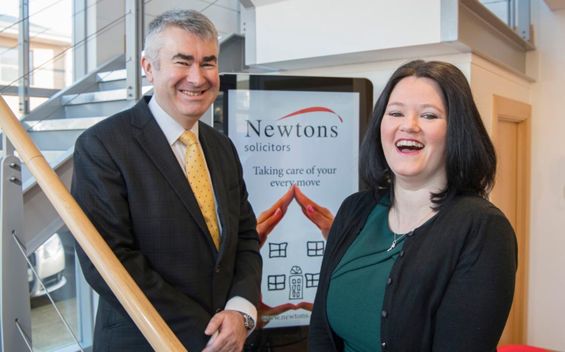 Newtons Solicitors Limited Harrogate