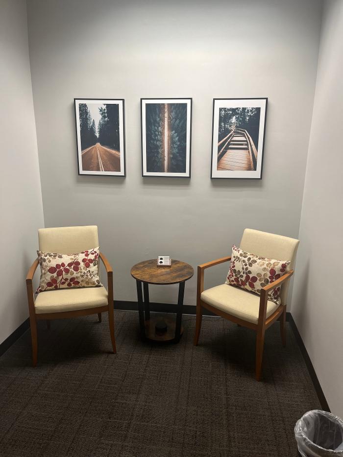 Shade Tree Counseling Center