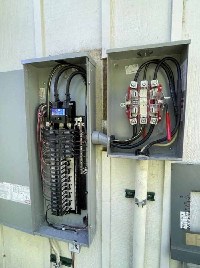 Current Solutions Electric