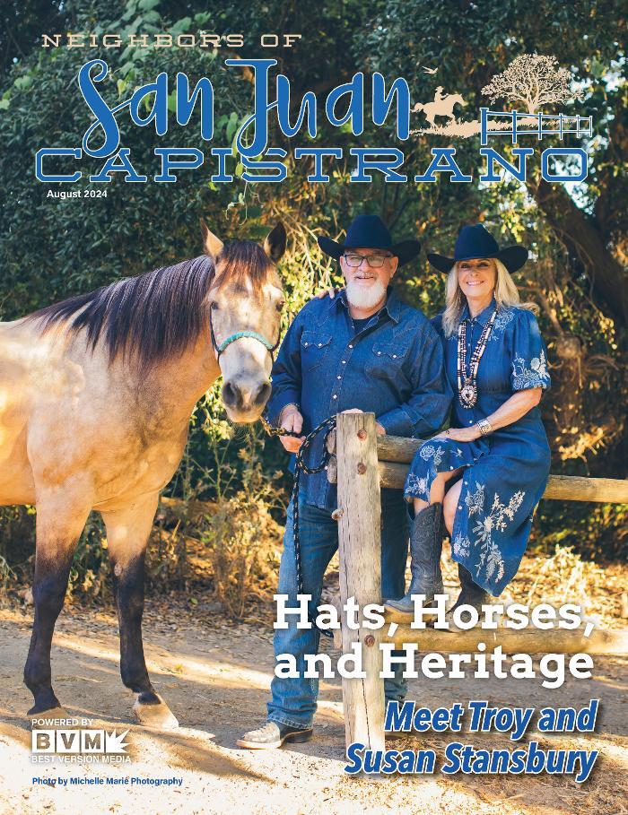 LNA Enterprises - Linda Hakim