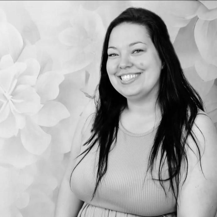 Sarah Gagnon Photographe