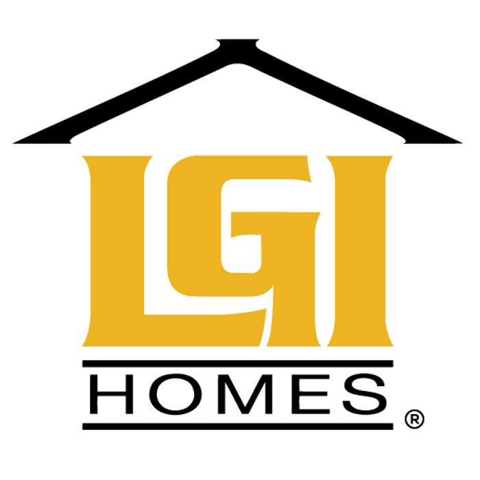 LGI Homes - Hollow Brook