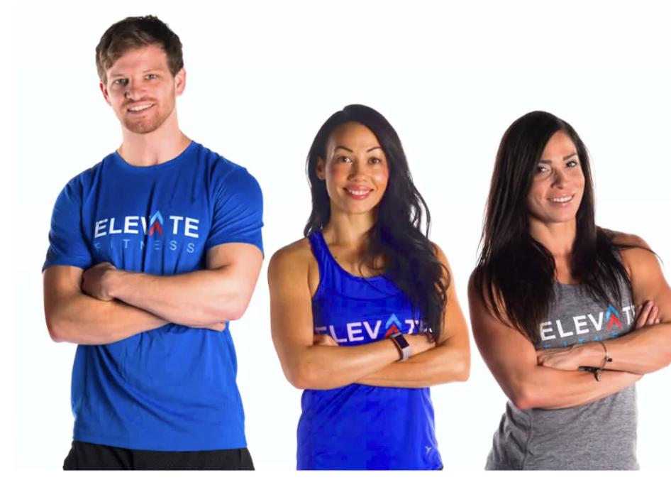 Elevate Fitness