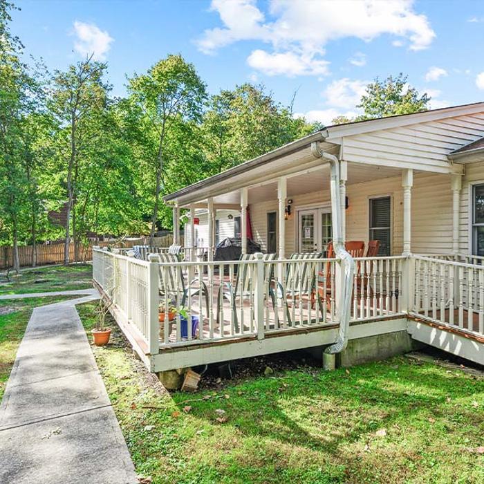 Fox Trail Memory Care Living