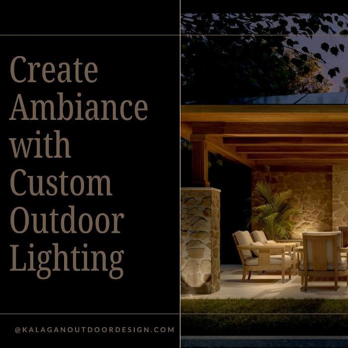 Kalagan Outdoor Design