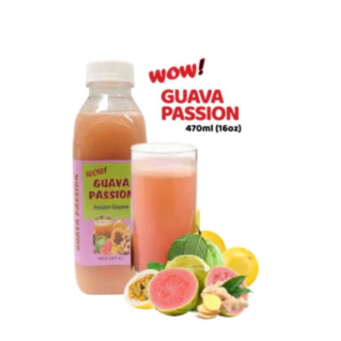 WOW! Brand - WorcoNet Corporation