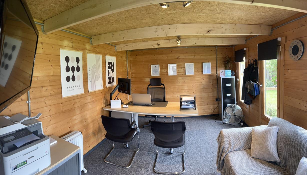 Daniel Sharples Just Mortgages