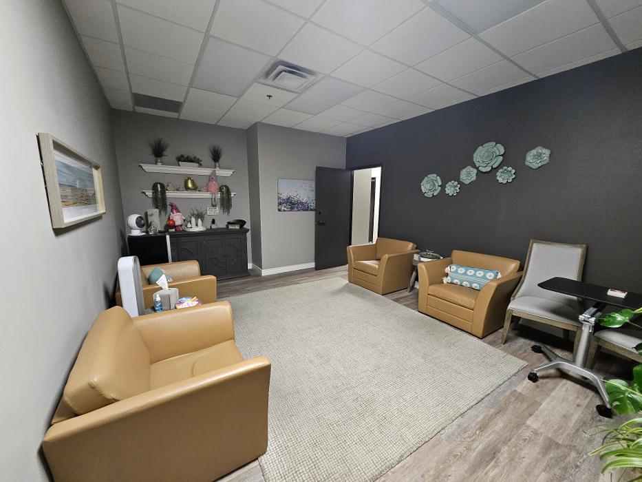 Connected Living Institute