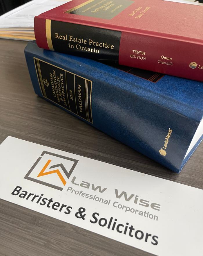 Law Wise Professional Corporation