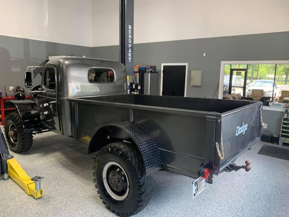 Kennedy Auto Solutions