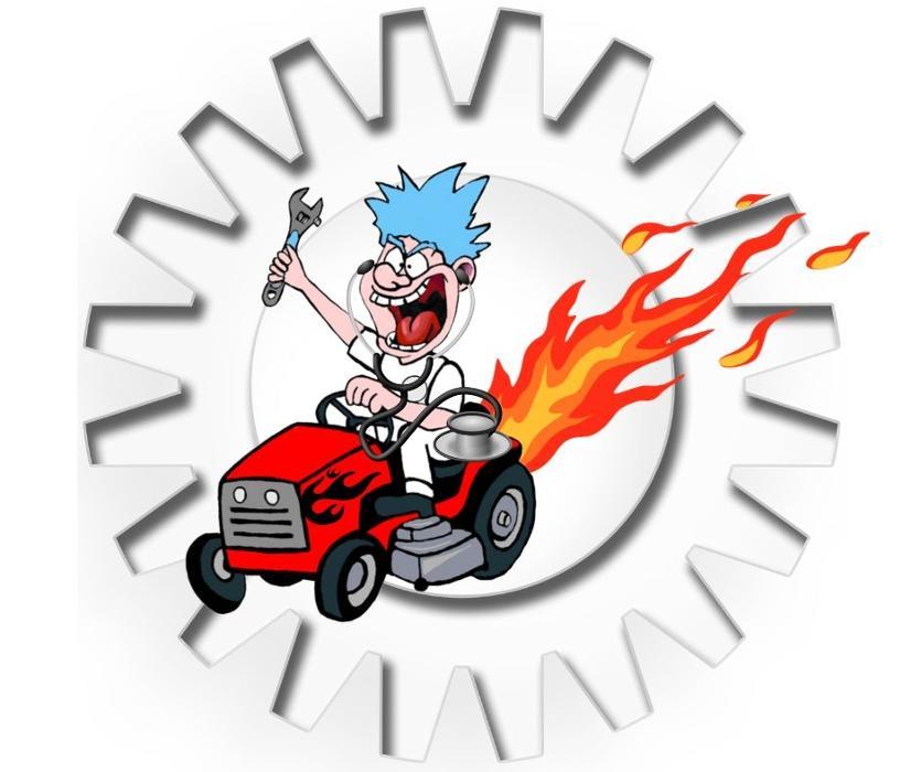 Dr. Bill's Outdoor Supply