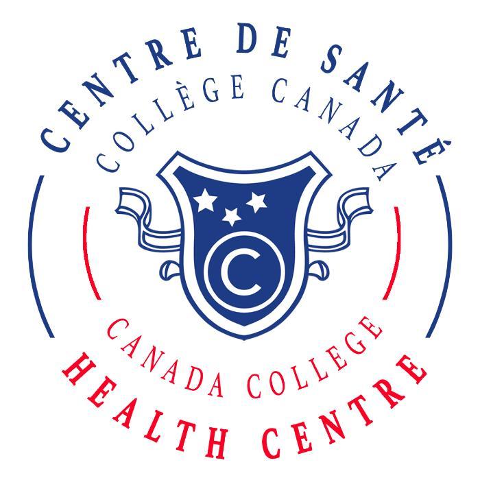Canada College Health Centre