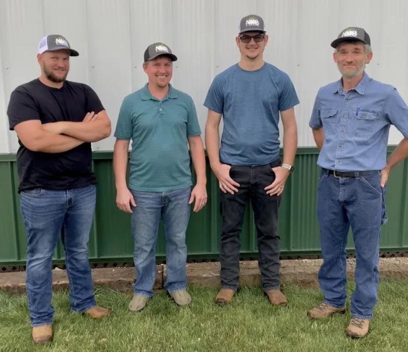 New Horizon Builders