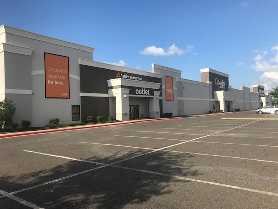 Ashley Outlet