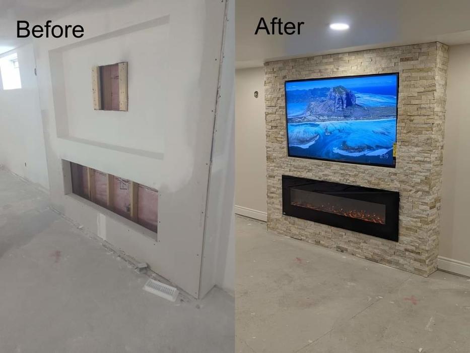 5Th Element Custom Carpentry