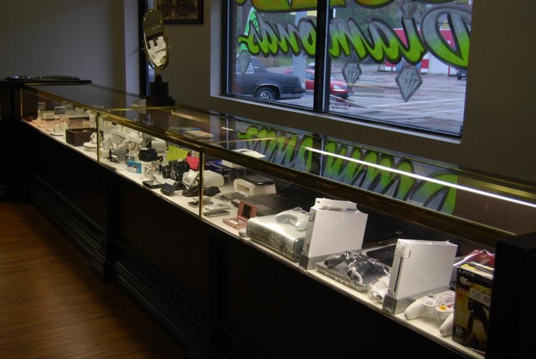 The Money Vault Jewelry & Loan