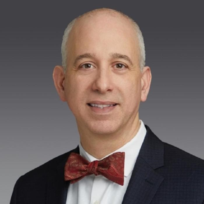 Richard Hudes, M.D. - The Prostate Center