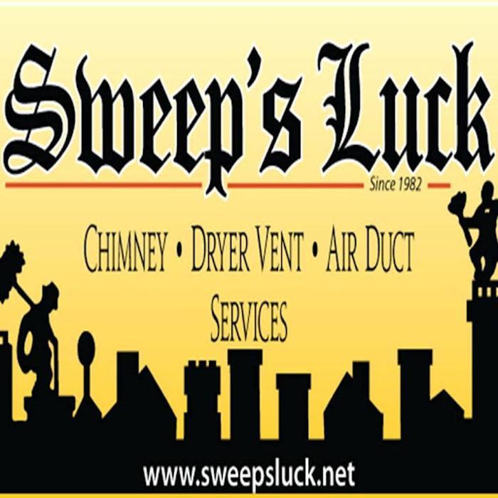 Sweep's Luck Chimney Service & Fireplaces