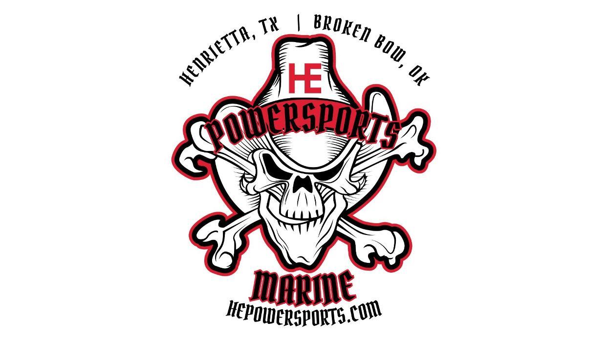 HE Powersports Broken Bow