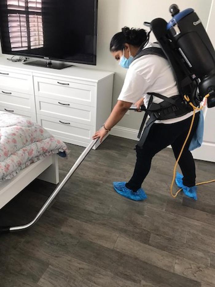 Luisa Cleaning Services
