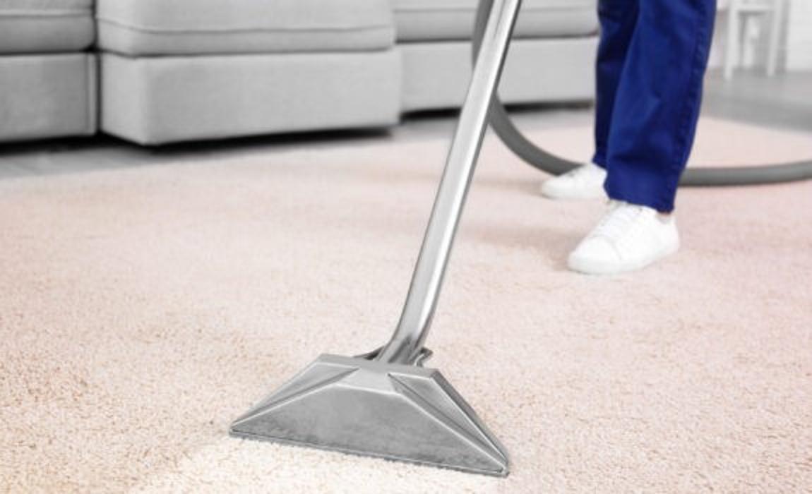 Voda Cleaning & Restoration of Sarasota