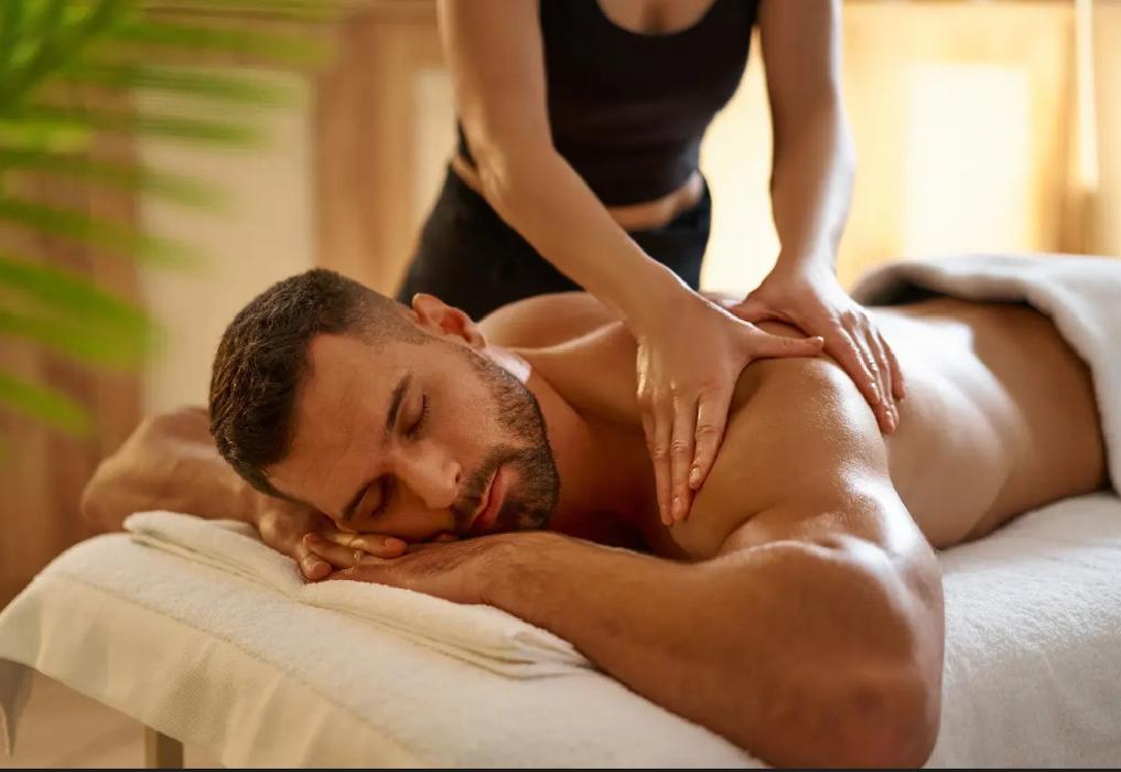 Golden Jade Massage & Healing