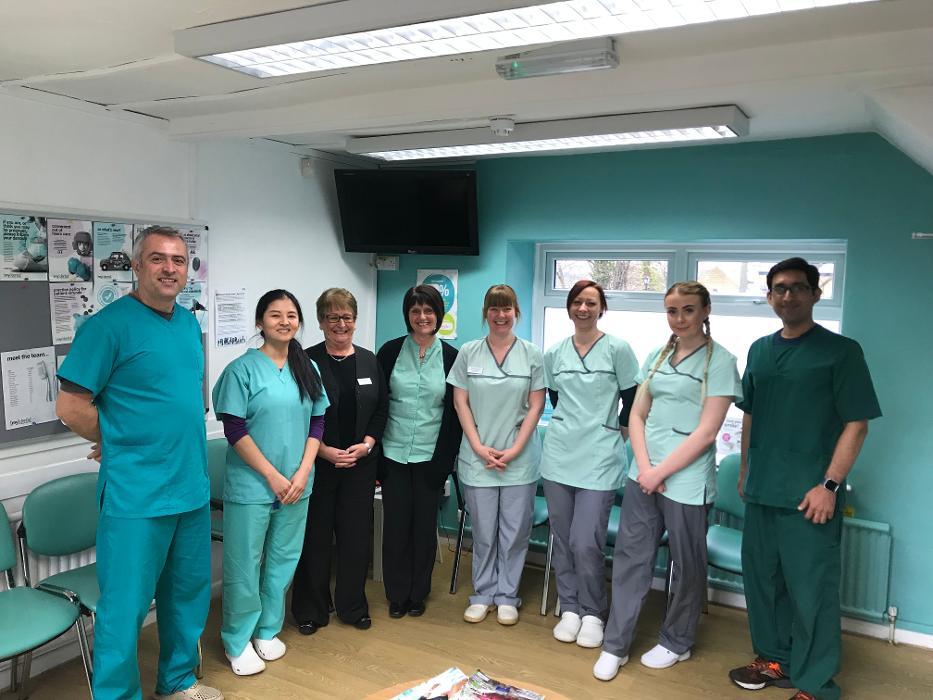 mydentist, High Street, Penistone