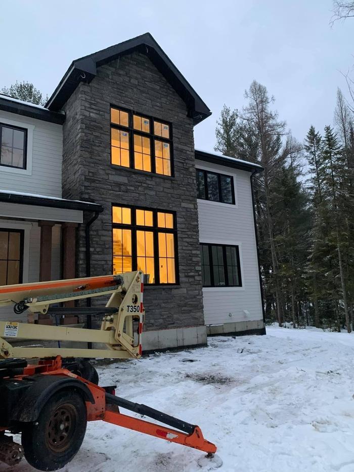 JAP Construction Entrepreneur Général Inc.