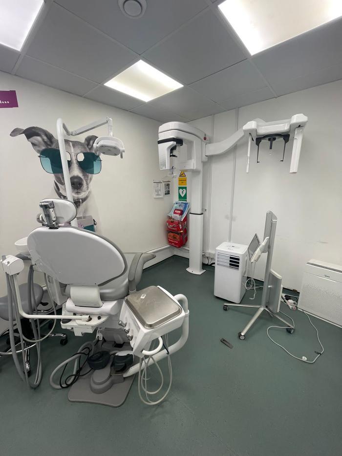 mydentist, myorthodontist, Brunswick Road, Shoreham-by-Sea