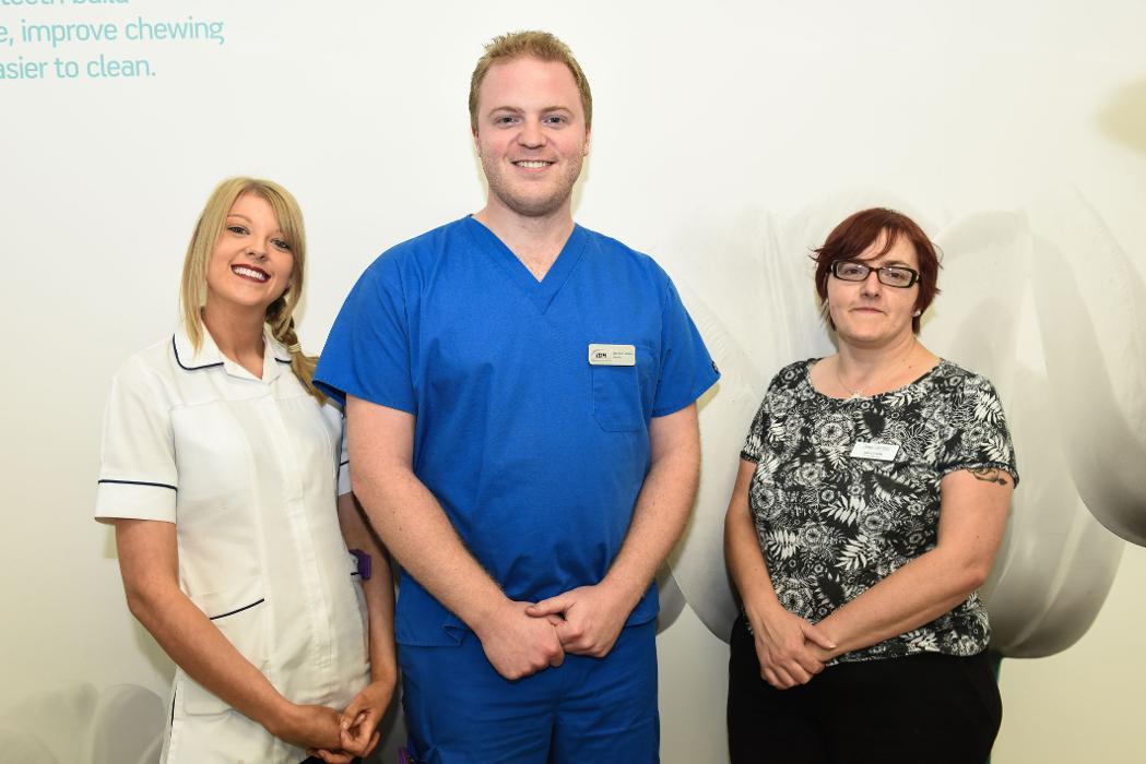 mydentist, Laughton Road, Dinnington