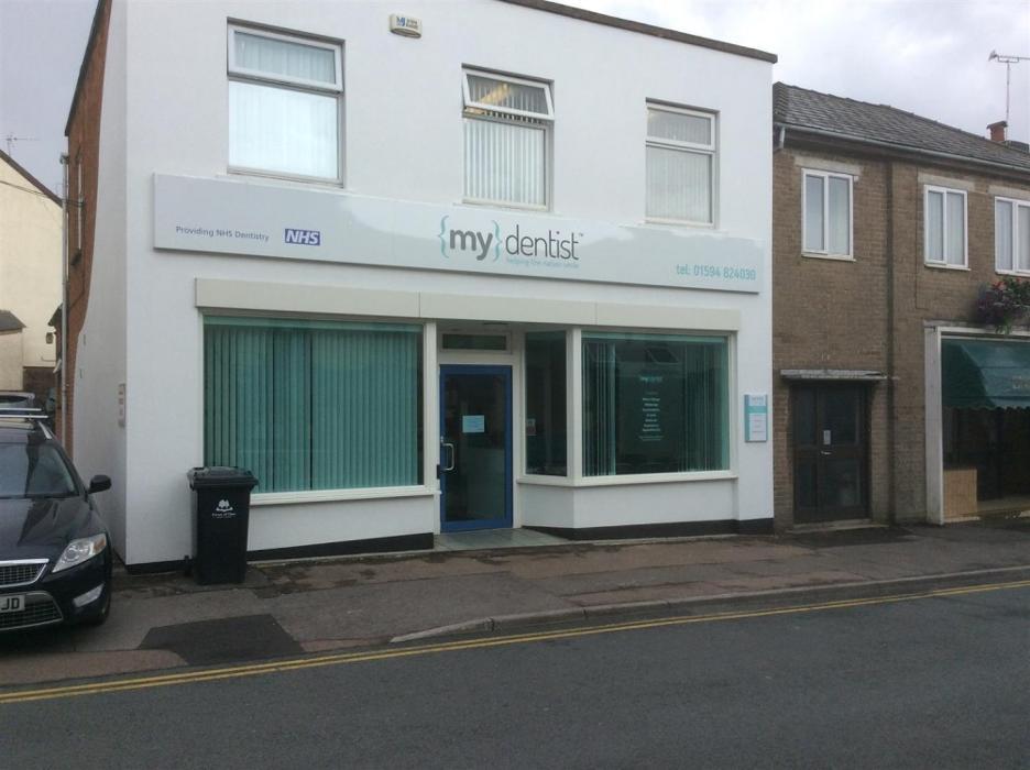 mydentist, Market Street, Gloucester