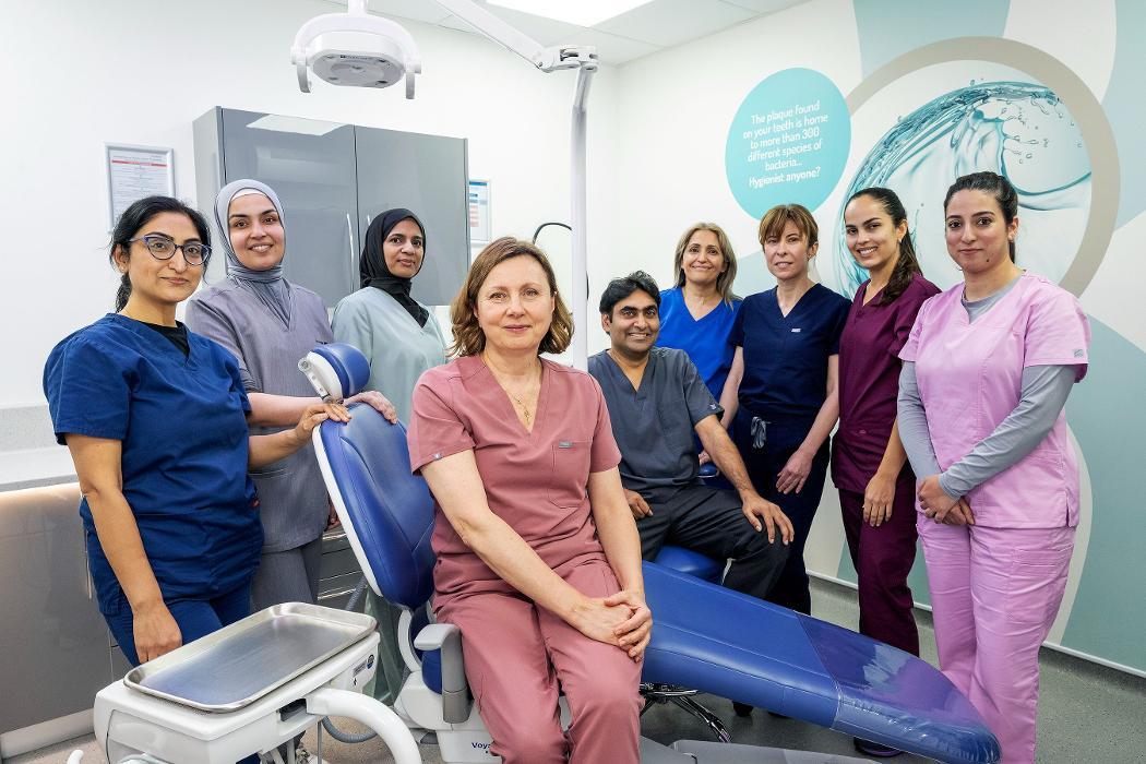 mydentist, Central Six Retail Park, Coventry