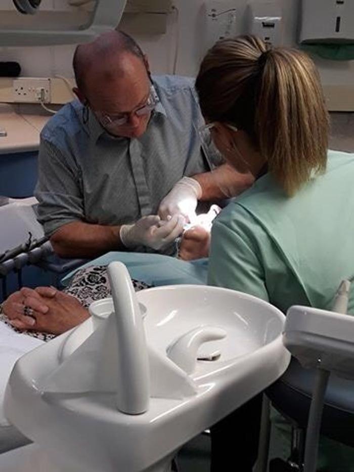 mydentist, Red Rose, Wigan